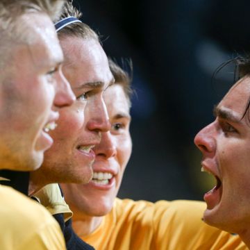 Glimt møter AZ Alkmaar i åttedelsfinalen i Conference League