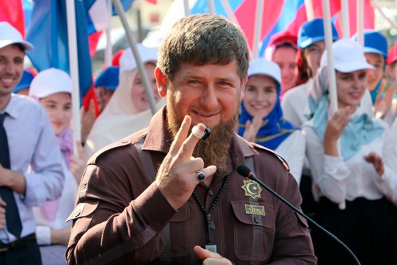  Amnesty krever gransking av massedrap i Tsjetsjenia 