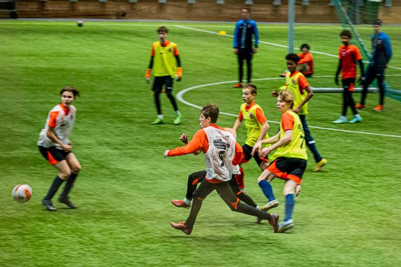 Store skjevheter i Oslos ungdomsfotball: – En øyeåpner for mange