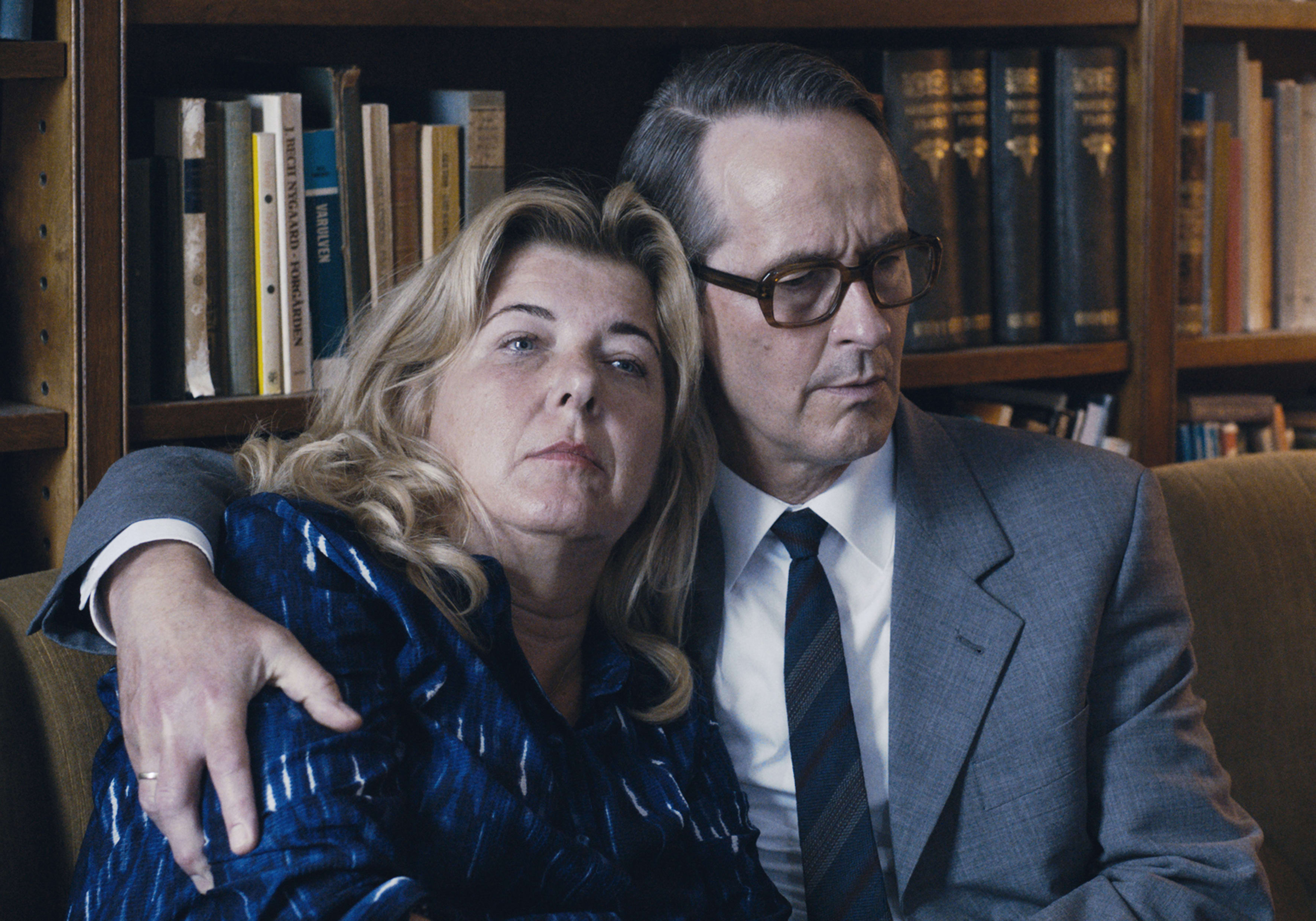 Filmanmeldelse «Toves værelse» er en perfekt film