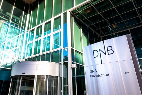 NRK: DNB brukte flere år på å stenge omstridte kontoer