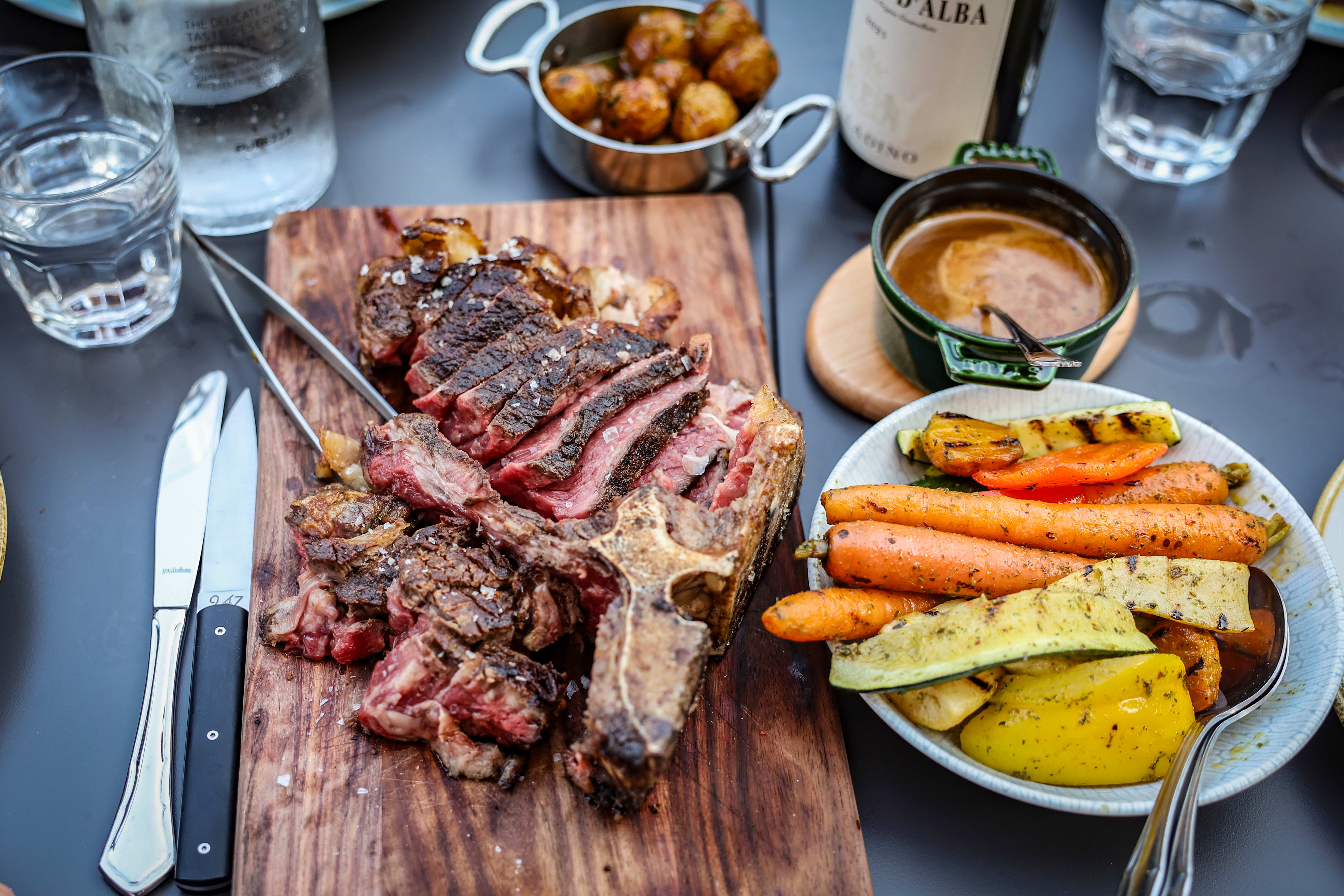 Årets beste nye restauranter