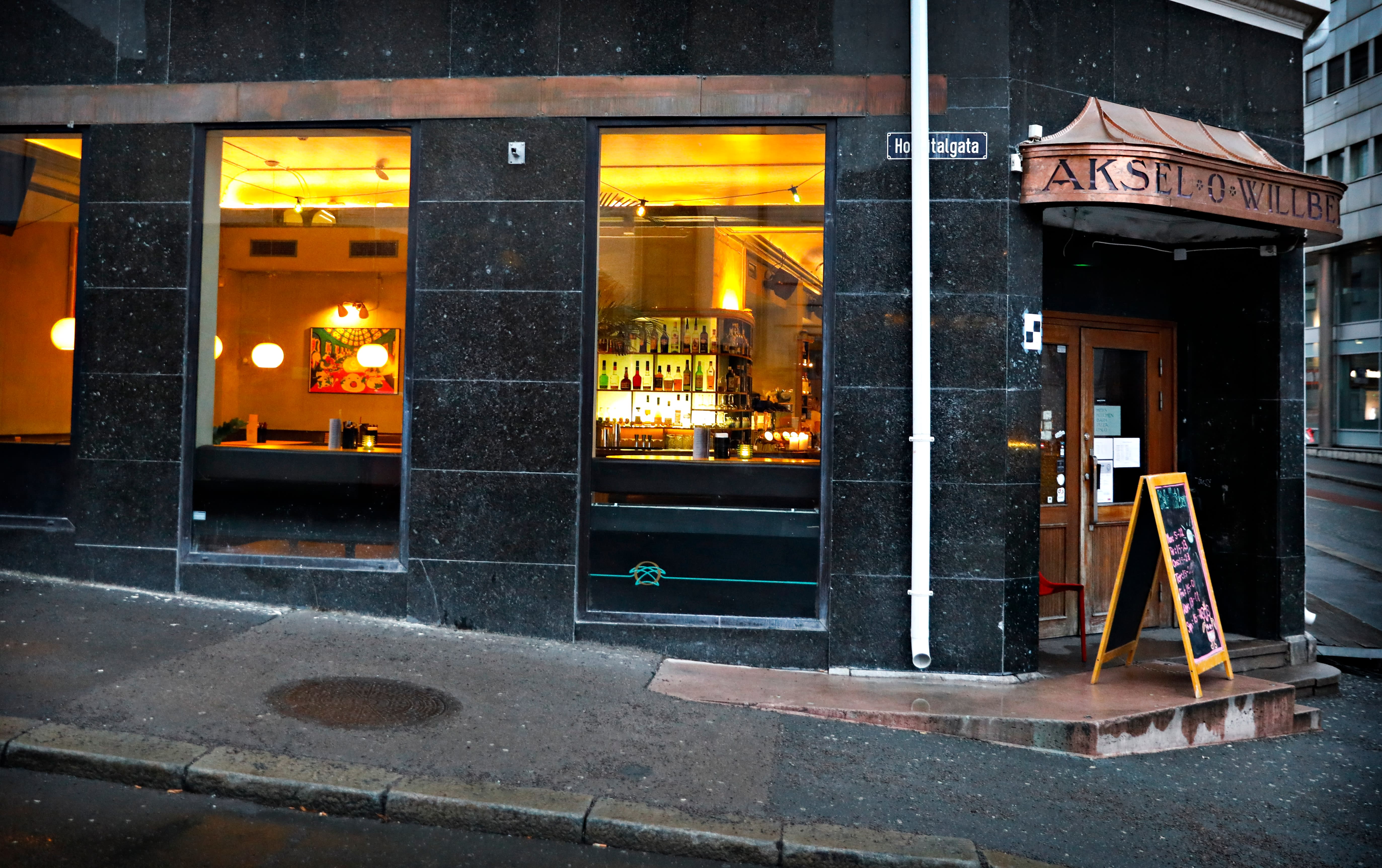 Disse restaurantene i Oslo er åpne på mandager