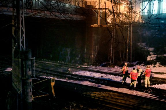 Tunnelulykken i Oslo: Gutt født i 2003 omkom – gutt og jente livstruende skadet 