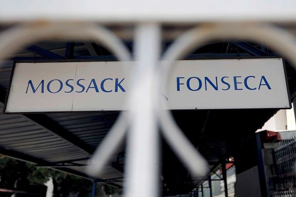 Mossack Fonseca stenger flere kontorer