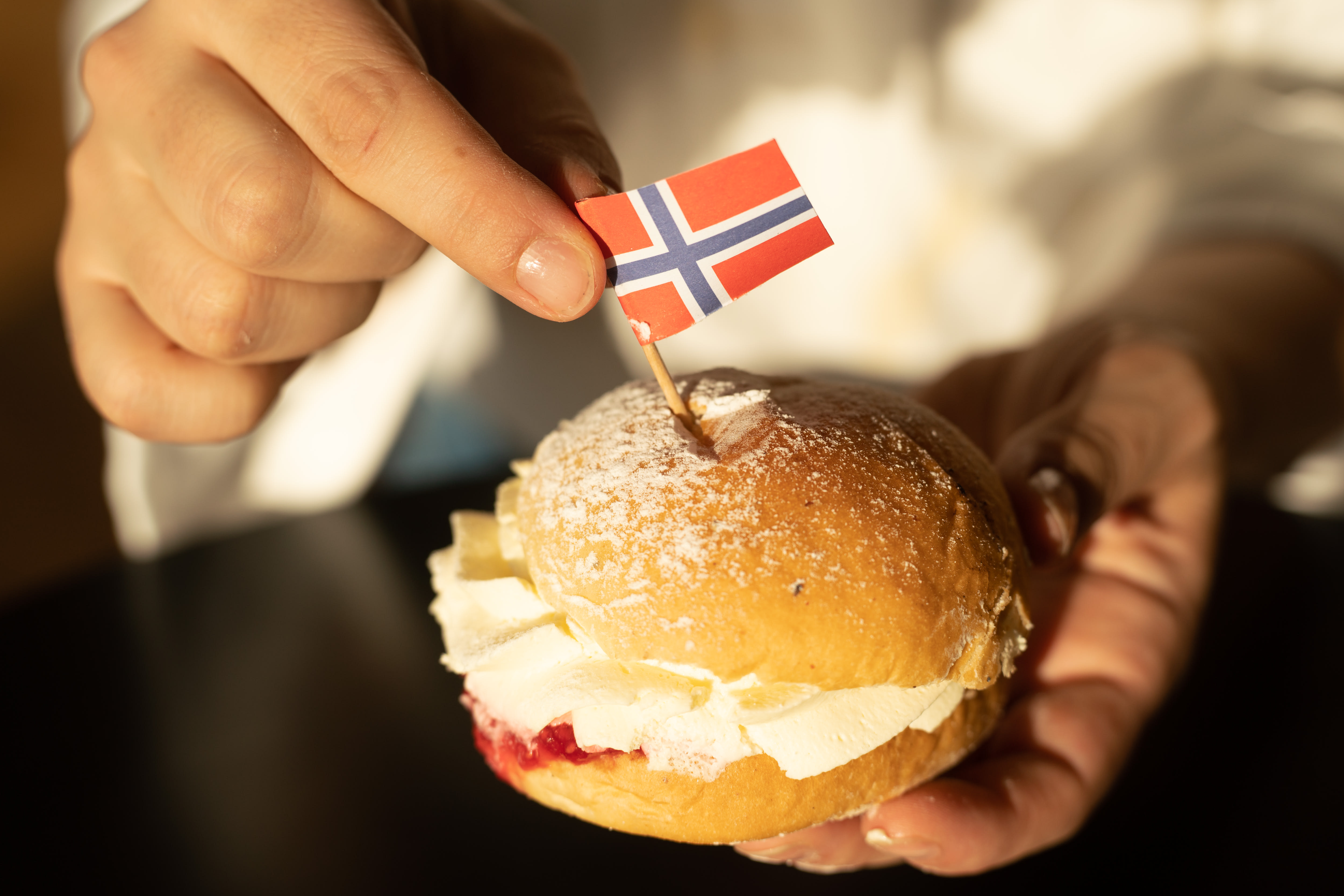 Byens beste fastelavnsboller