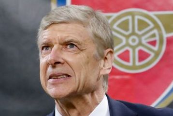 Hevder Wenger får gigantsum for å forlate Arsenal 