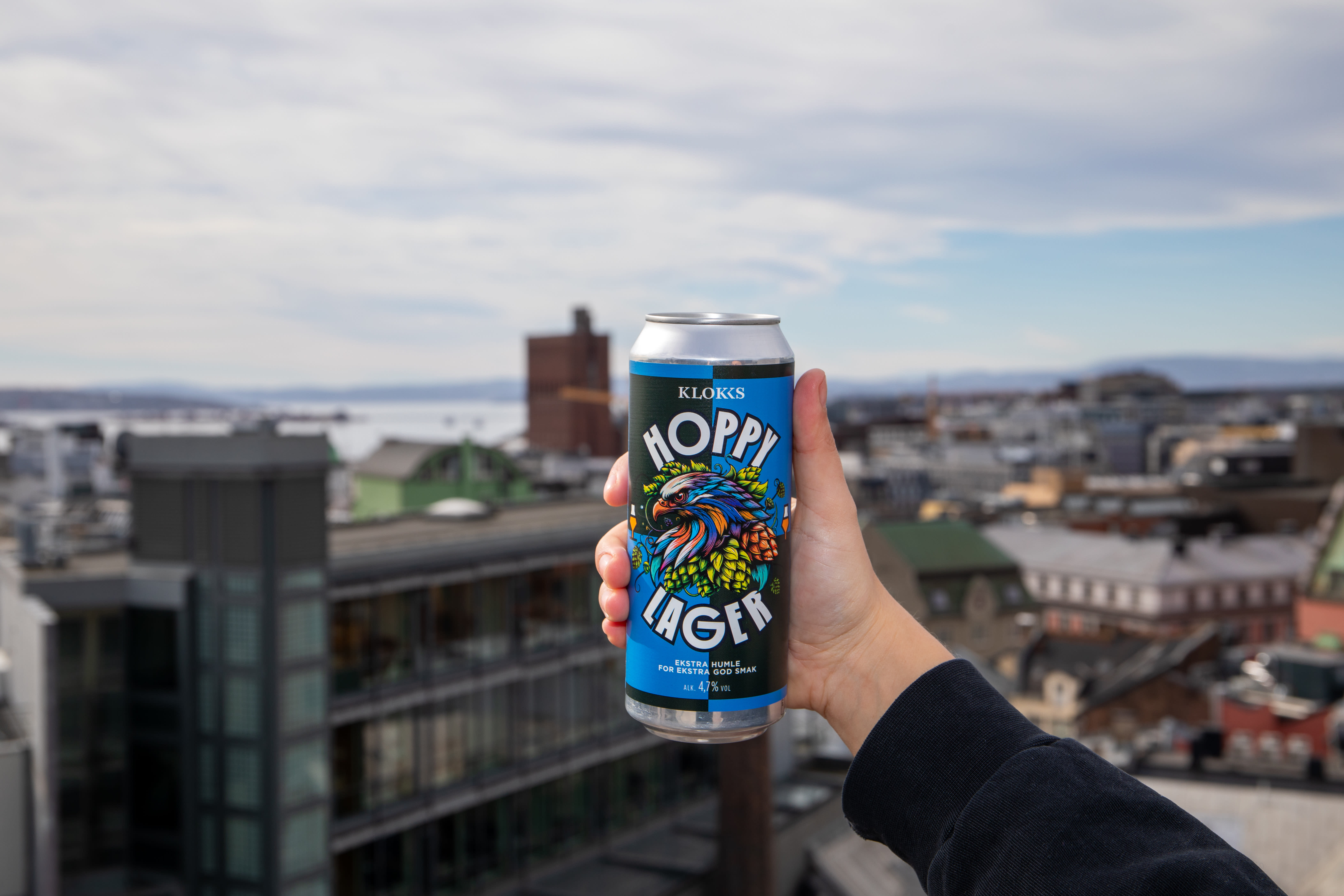 Vi har kåret den beste Oslo-pilsen