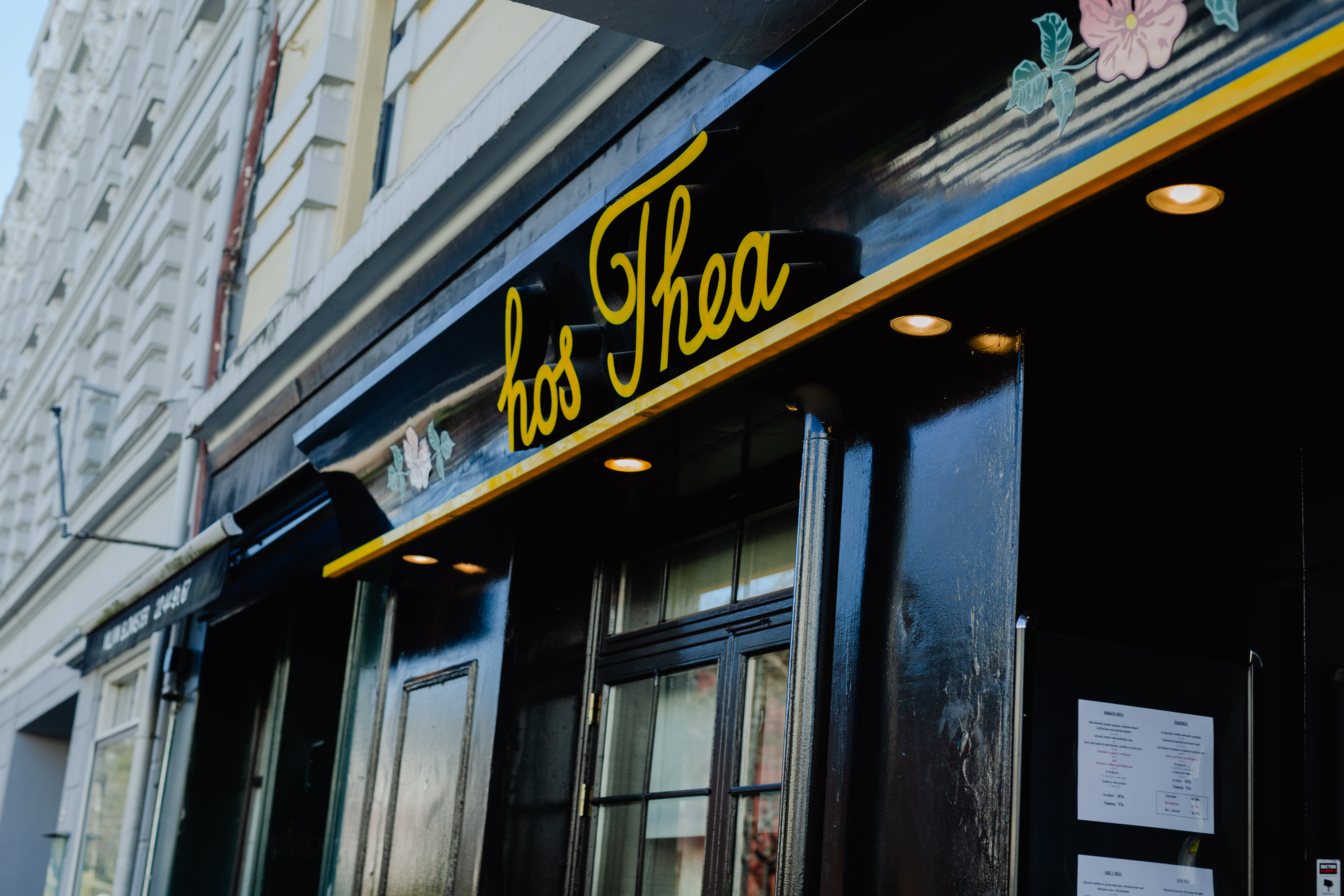 Oslos mest romantiske restauranter