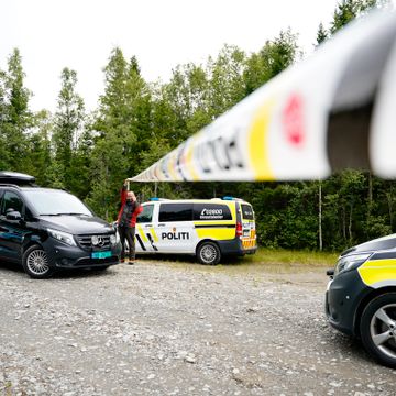Småflyulykken i Meråker undersøkes – politiet navngir den omkomne