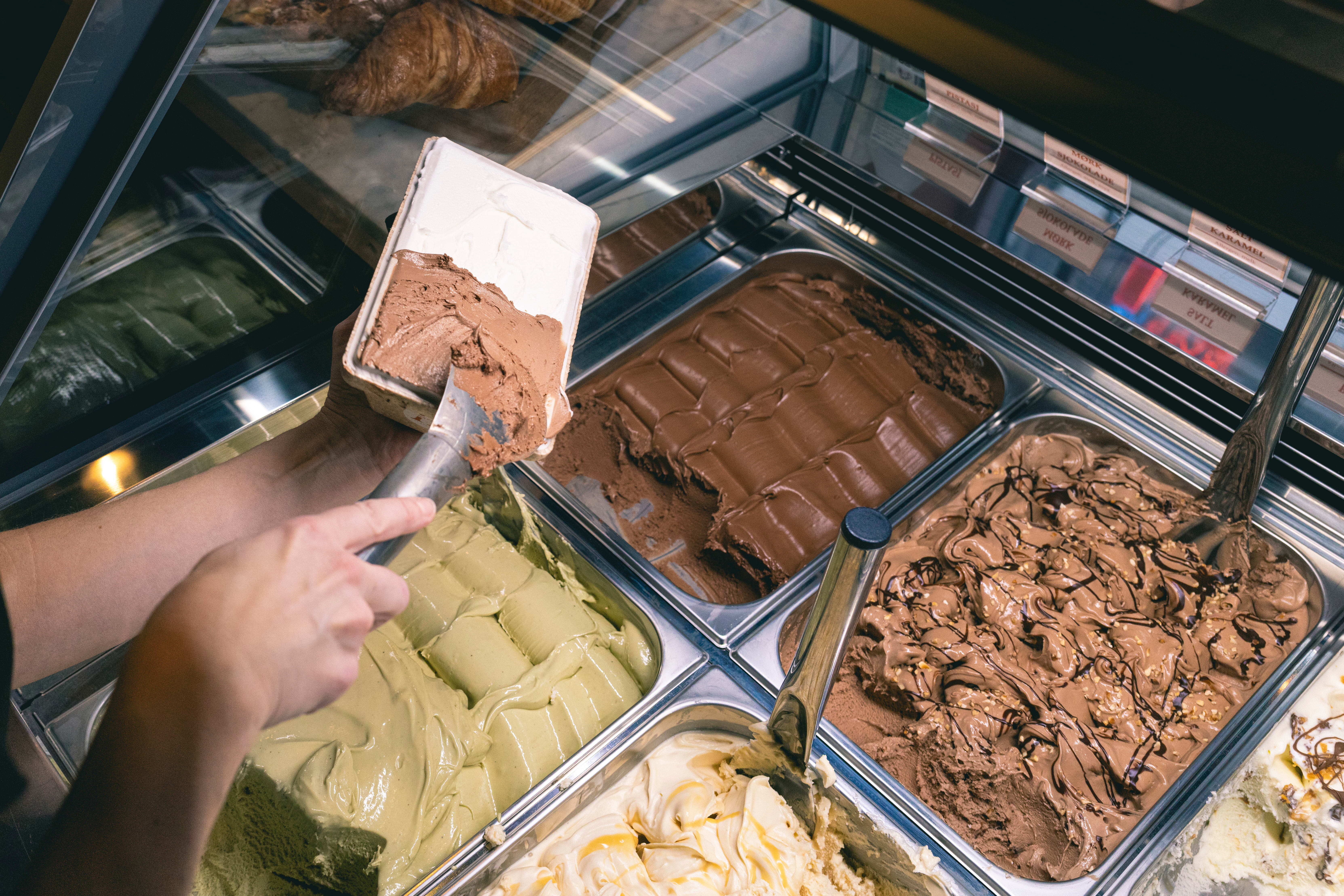 Happis på Ensjø åpnet i fjor, men har allerede blitt en snakkis i byen.