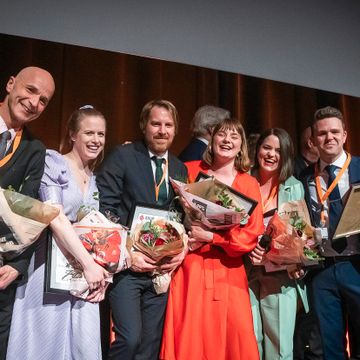 Aftenposten vant Skup-prisen for pendlerboligsakene