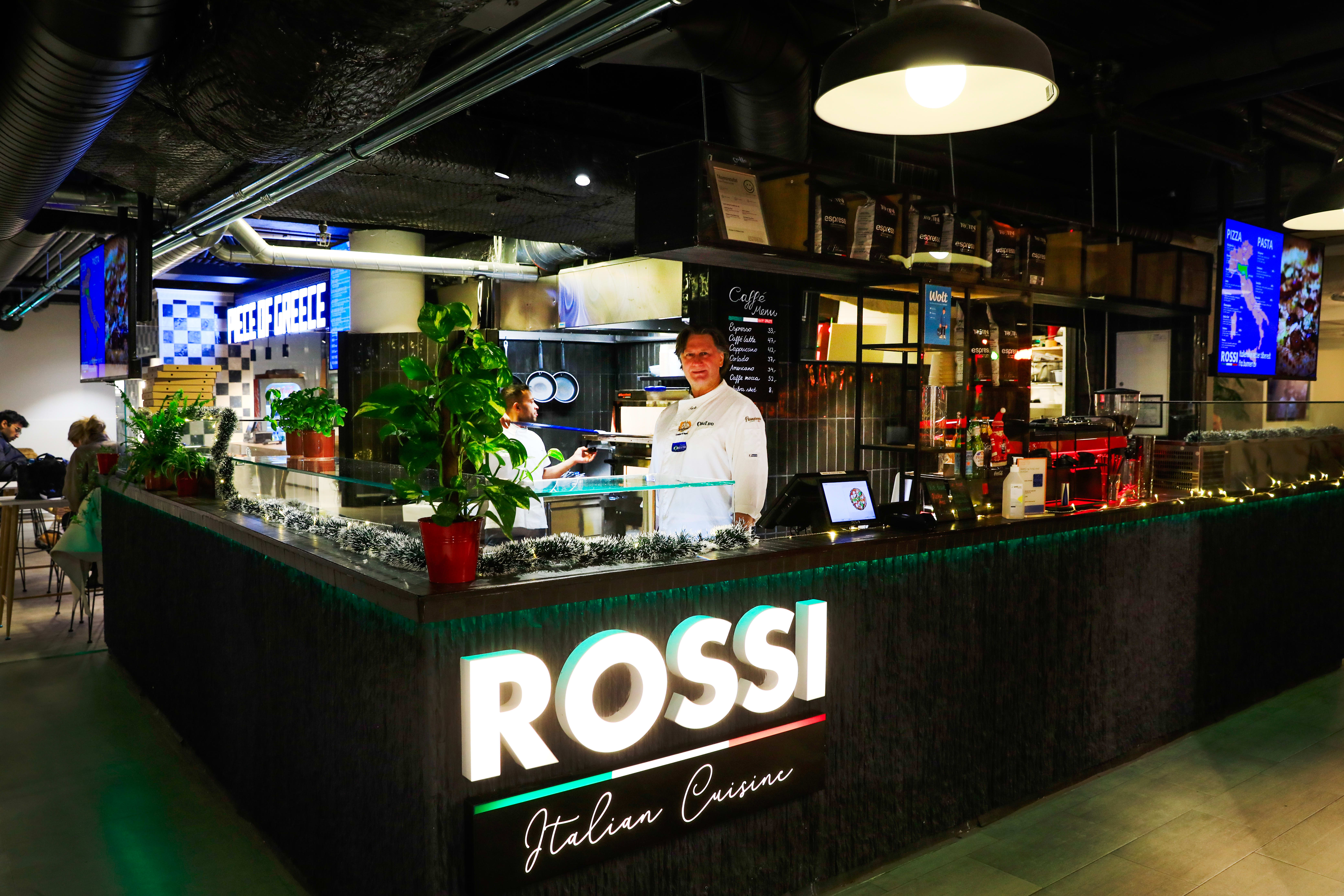 I kjelleren på Steen & Strøm er det åtte matboder. Vi viser deg hvilke du bør velge.