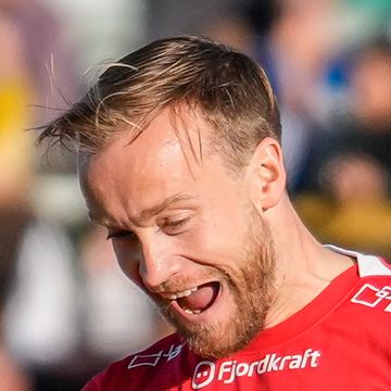 Frekk Finne-scoring sikret ny Brann-seier: – Ingen god kamp av oss