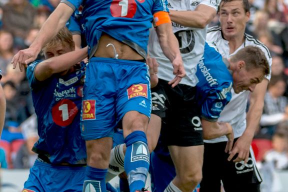 – Store muligheter for å slå Rosenborg i cupen