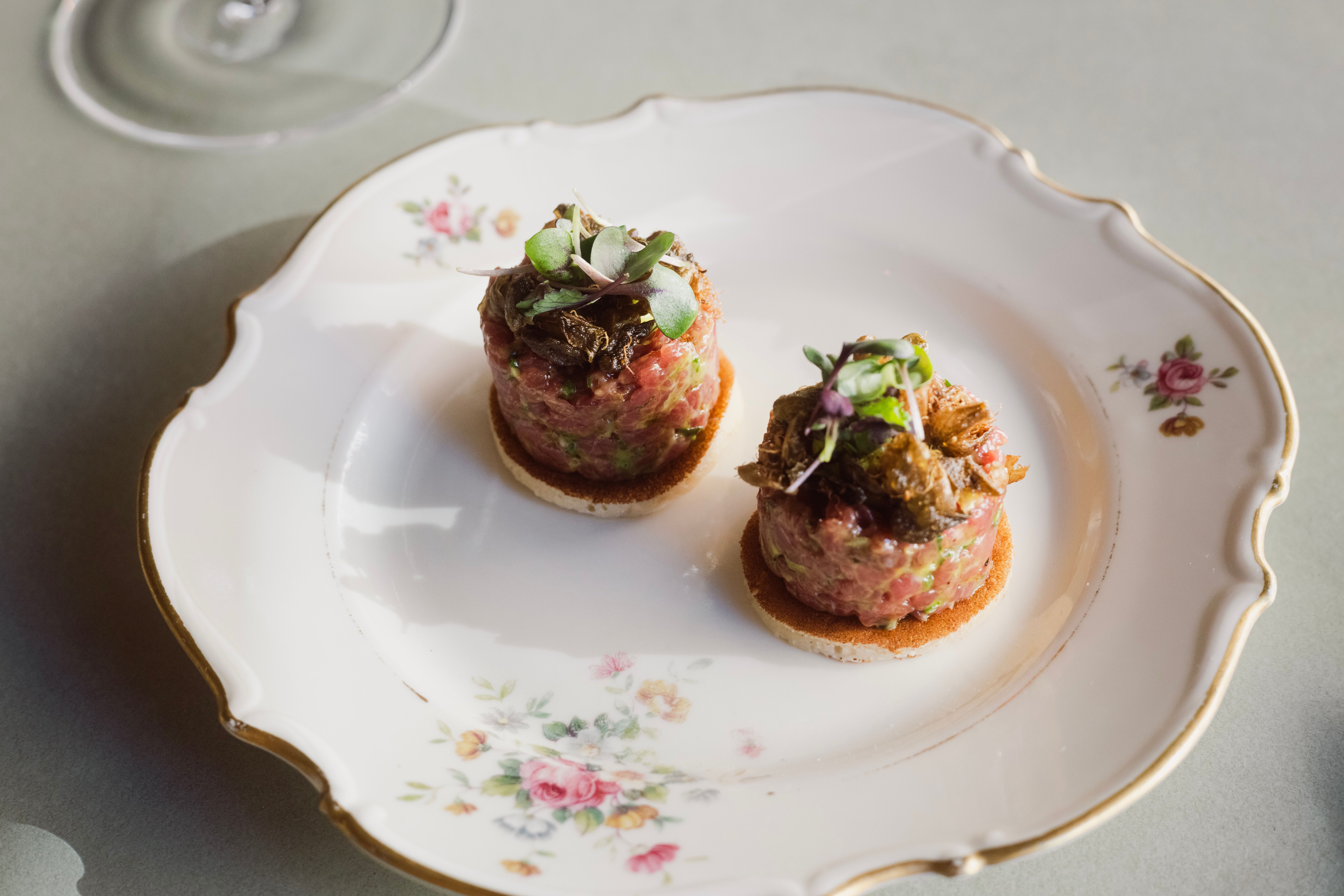 51(!) restauranter som er åpne på søndager