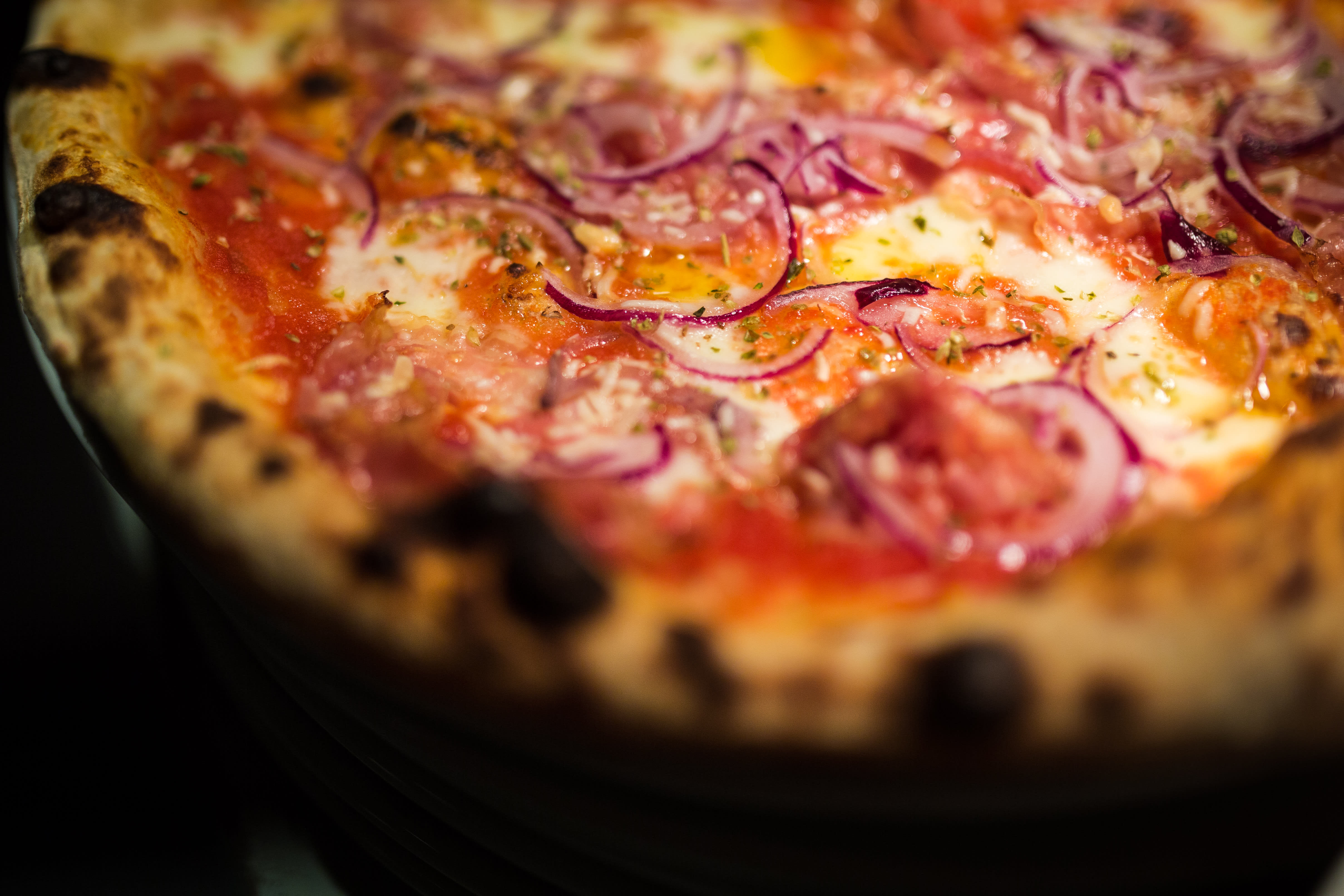 Her får du Oslos beste pizza