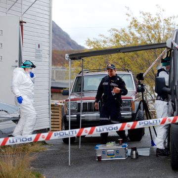 Mistenkelig dødsfall i Troms – mistenkt fremstilles for fengsling