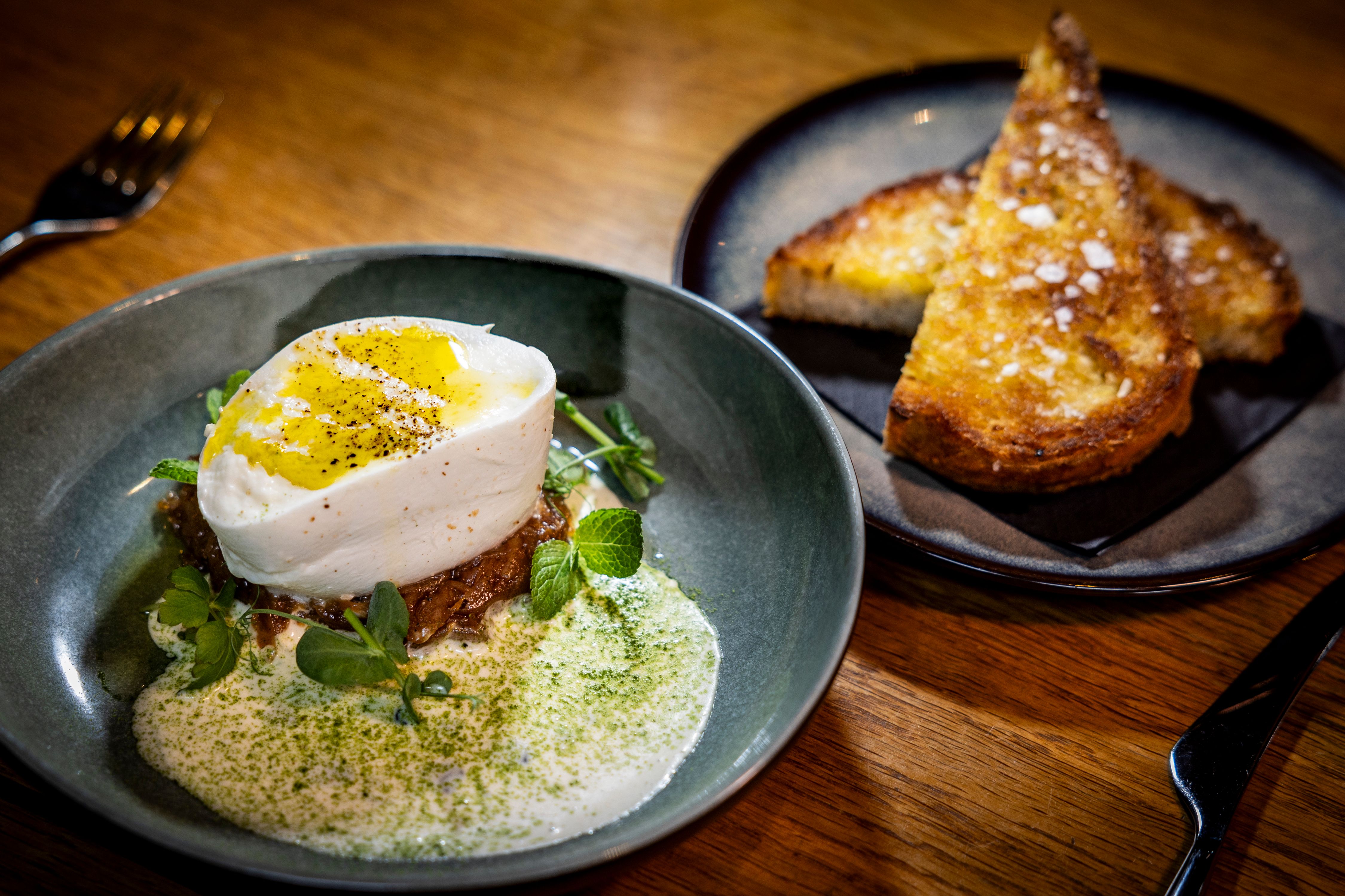 Denne forretten må du prøve!