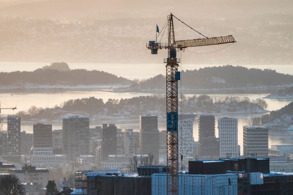 Høyhus kan bidra til at Oslo blir en bedre by