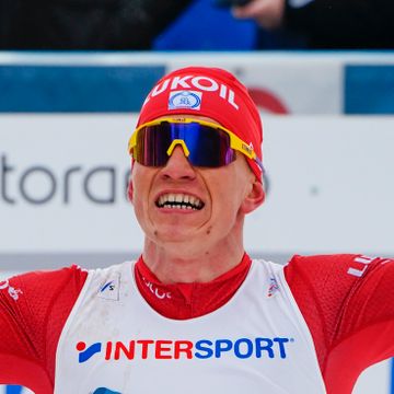 Parkerte de norske: – Han er verdens desidert beste skiløper