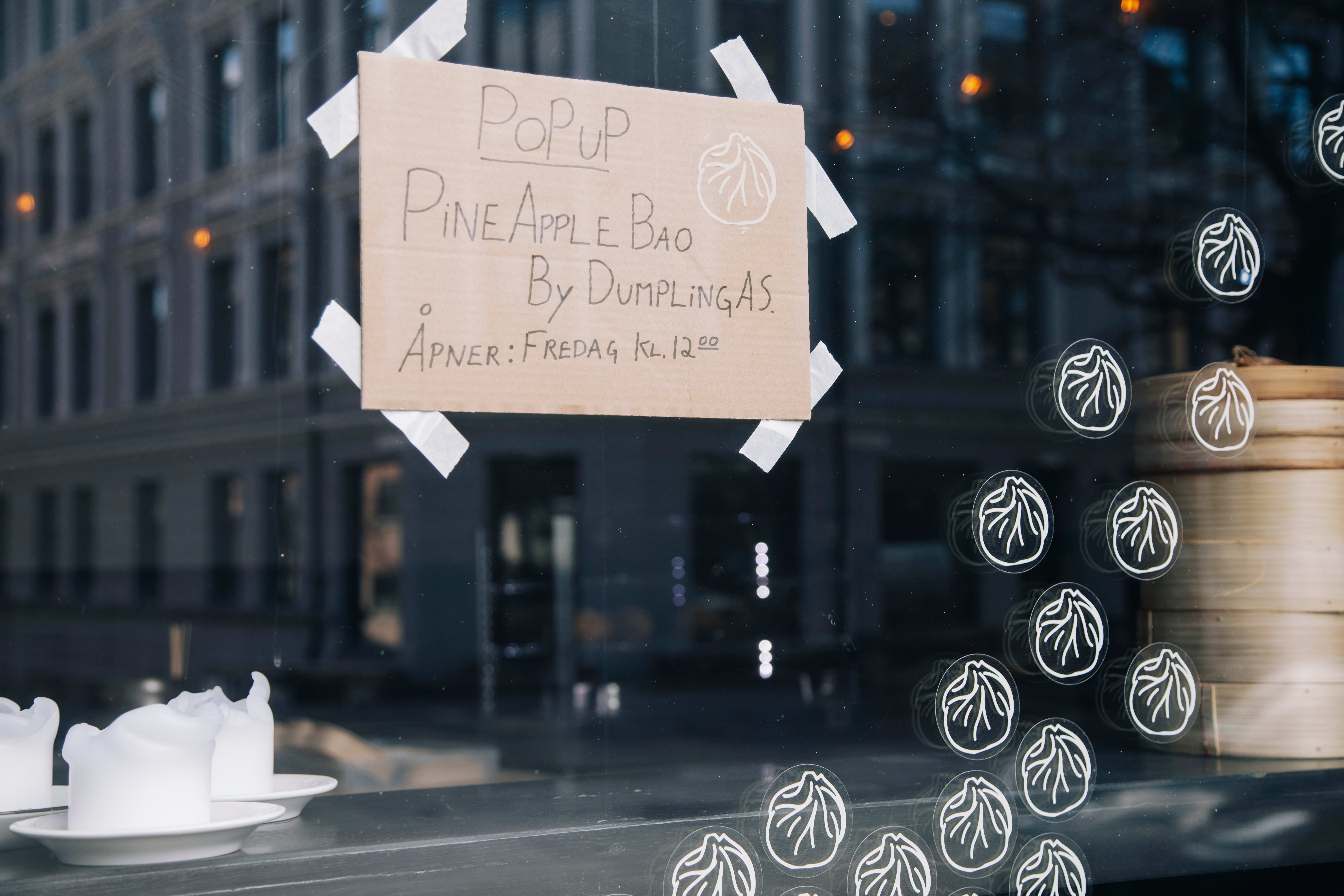 Dette skjer i Oslo i helgen