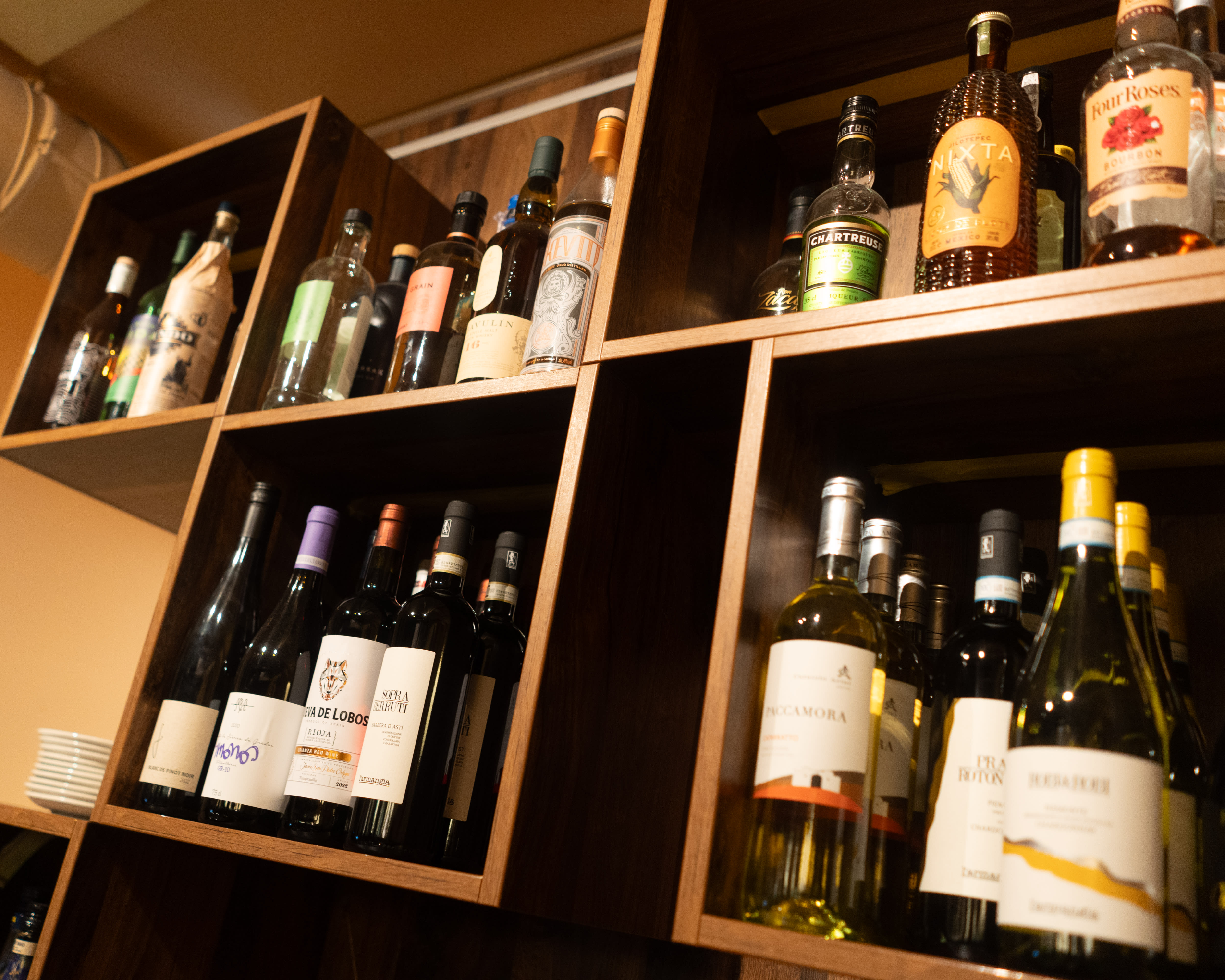 Jungel har tatt grep, og det har funket