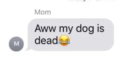 Vis meg emojiene du bruker, og jeg skal fortelle deg hvor gammel du er.