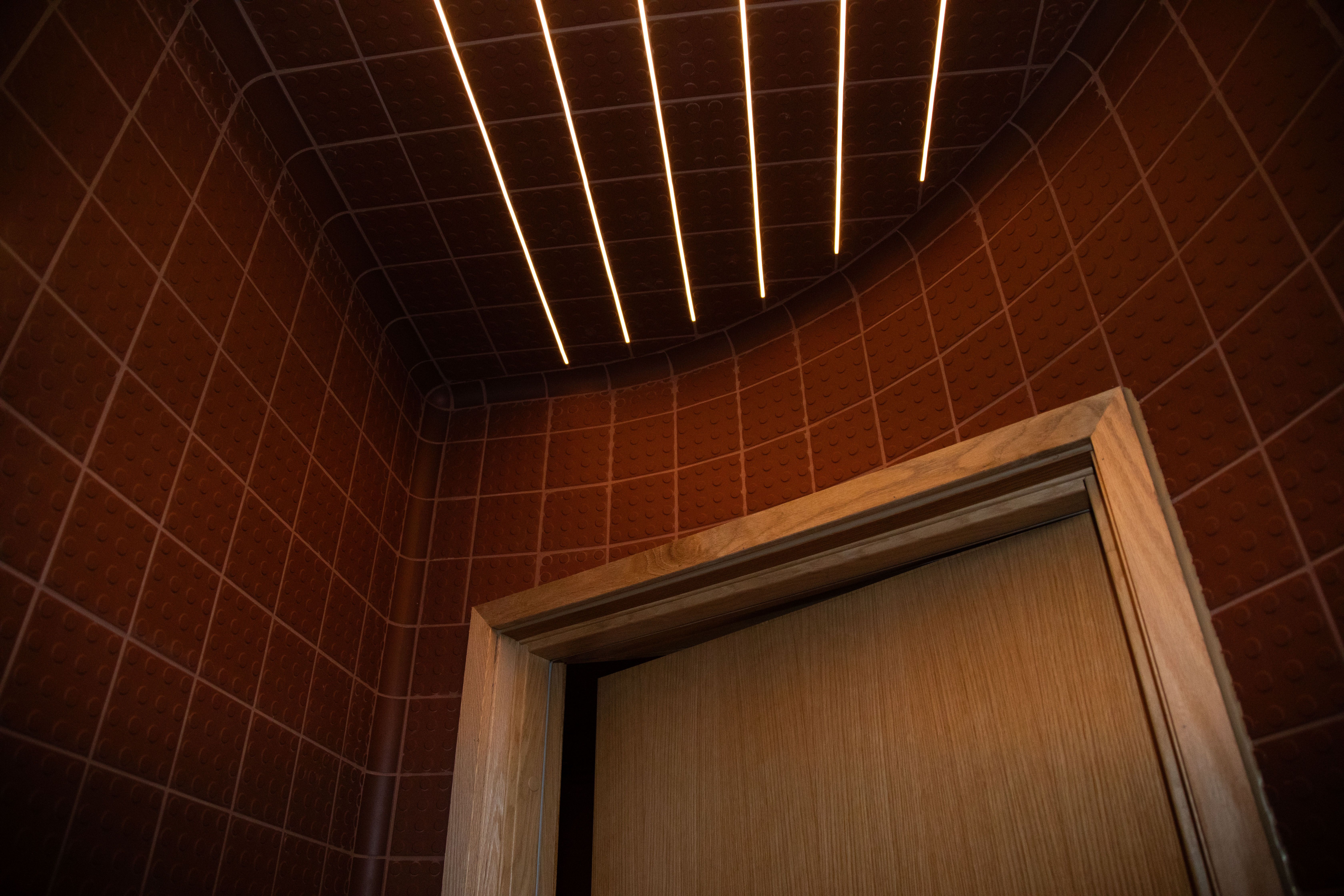 Når naturen kaller, svar med stil!