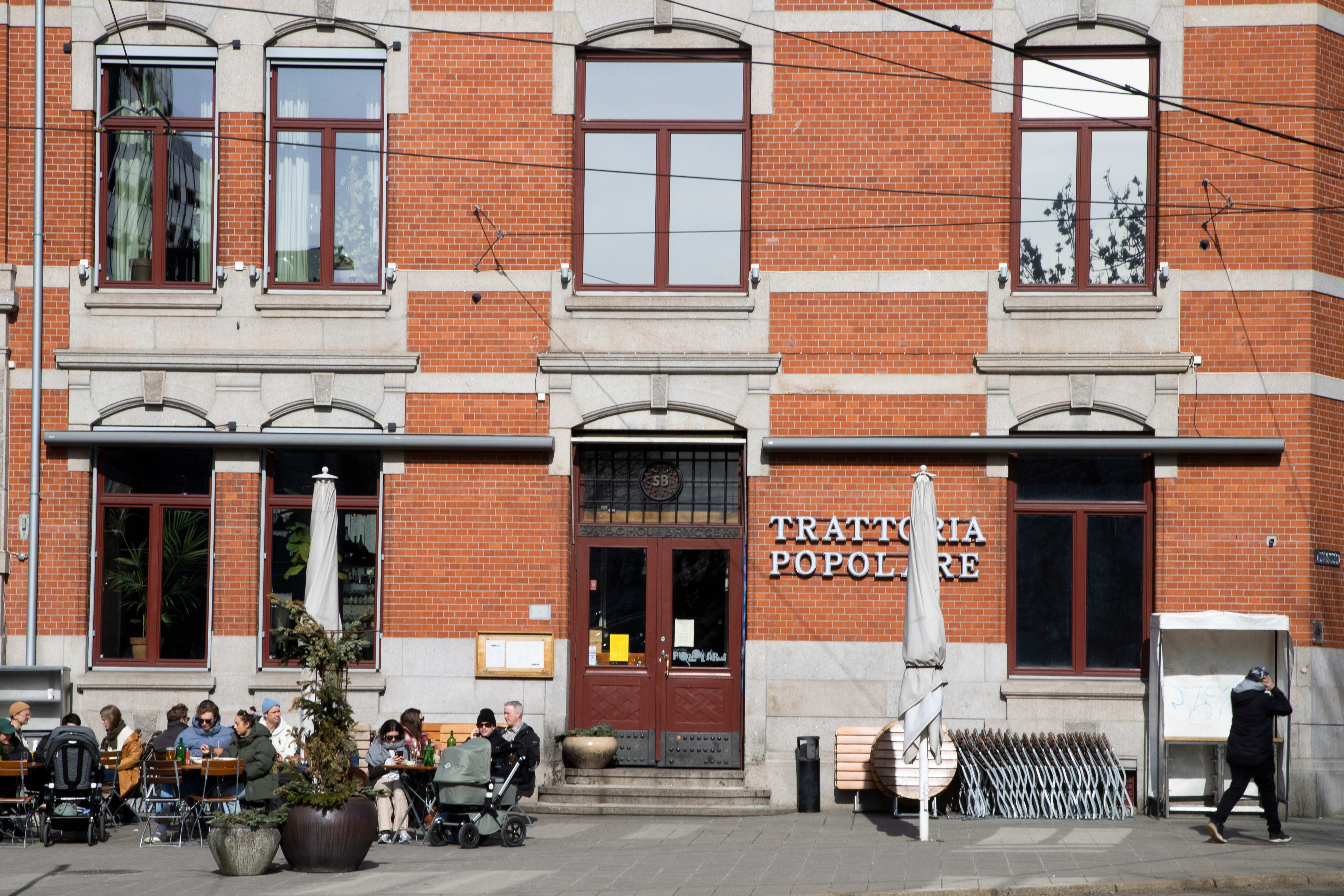 Disse restaurantene i Oslo er åpne i påsken 2024