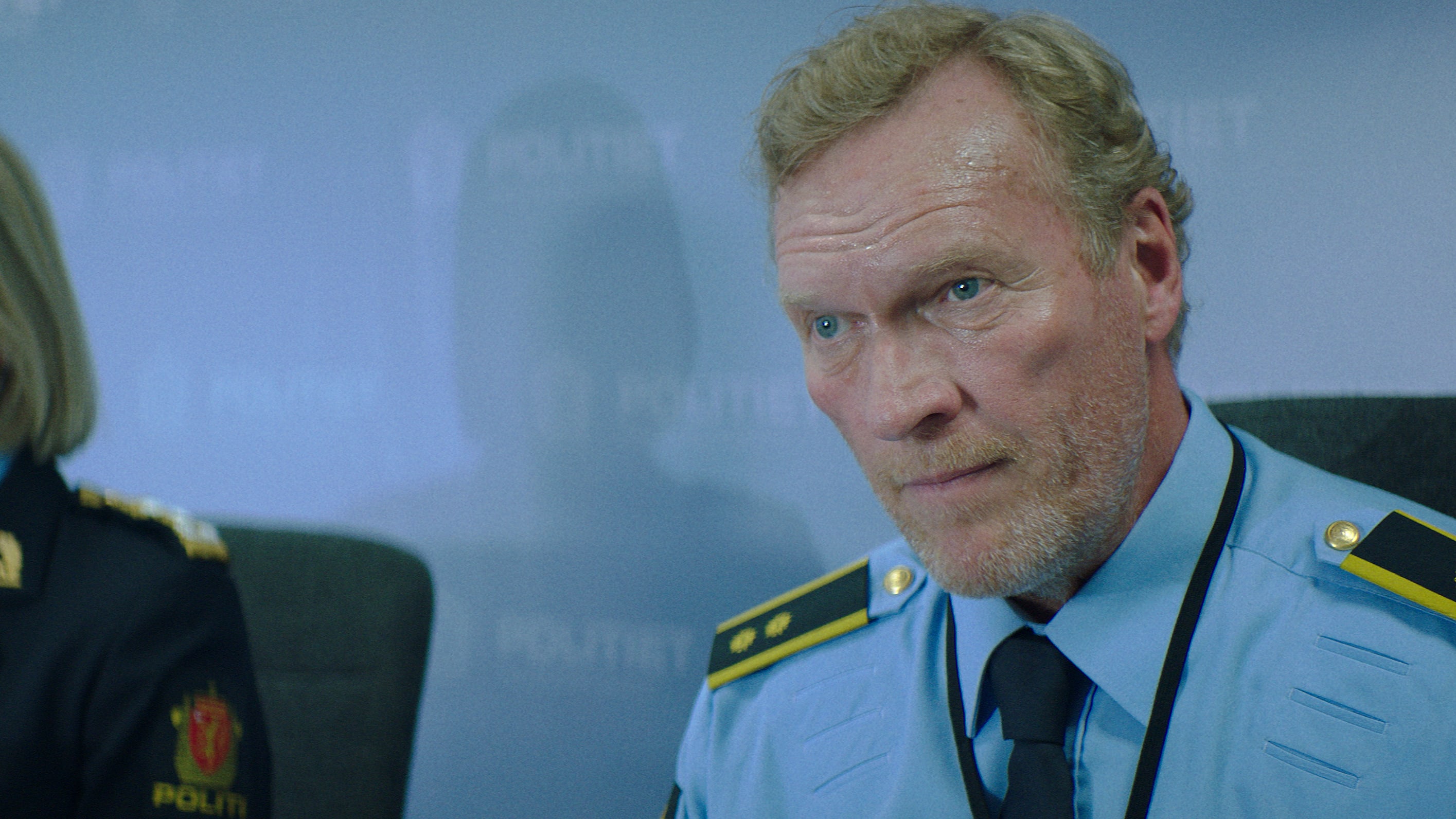 Sven Nordin har spilt rollen som William Wisting i to sesonger av «Wisting». Han eier karakteren, men serien trenger å trimmes. 