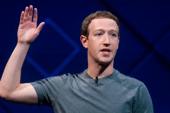 Facebook-skandalen vokser i omfang