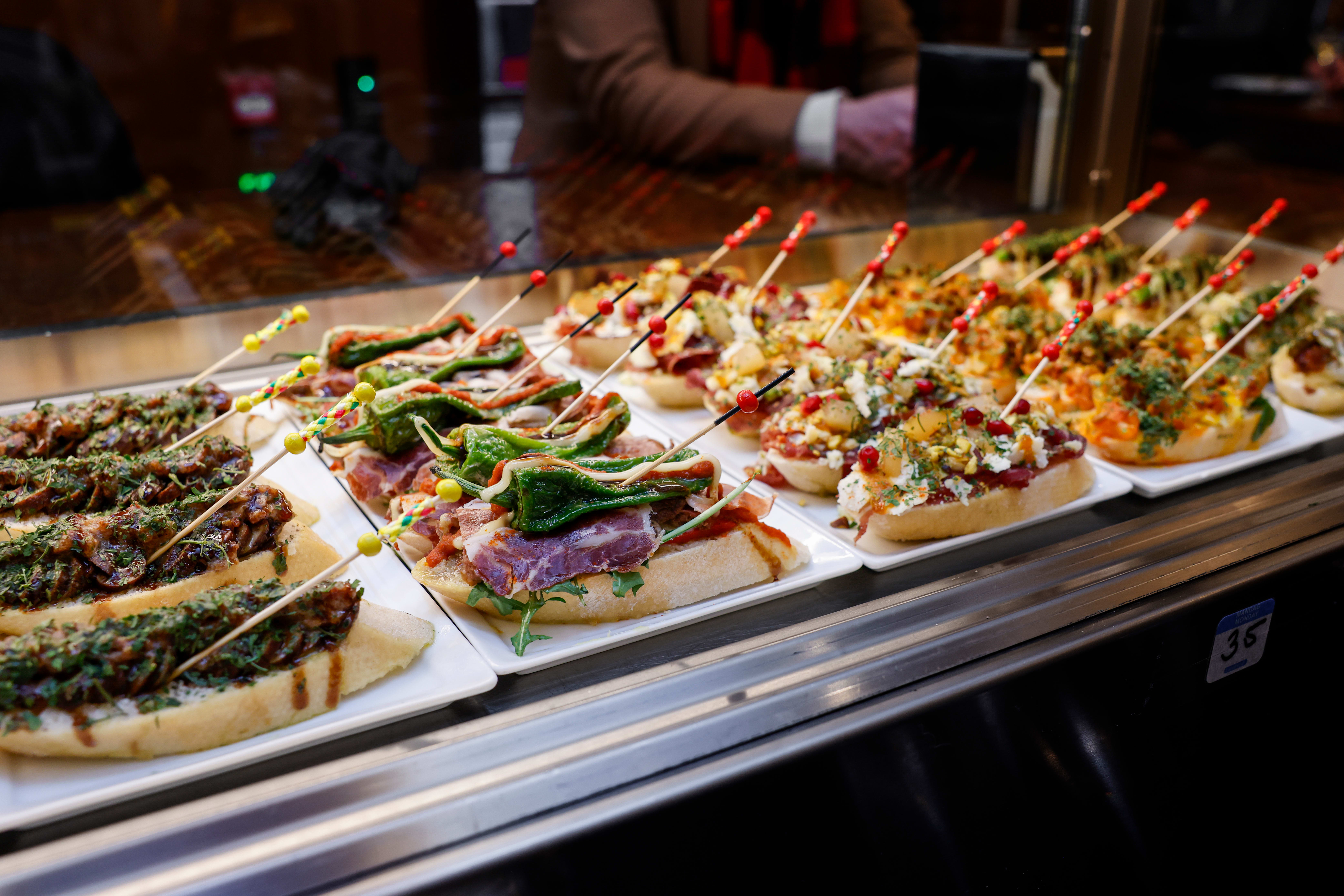 15 gode restauranter rundt Solli plass 