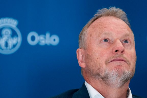 Hans styrke i Oslo kan bli en svakhet i regjeringssamtalene