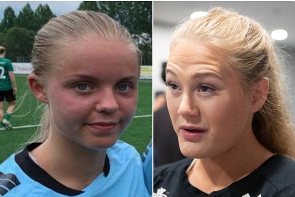 VM-stjernens råd til Fløya-kapteinen: – Stol på magefølelsen