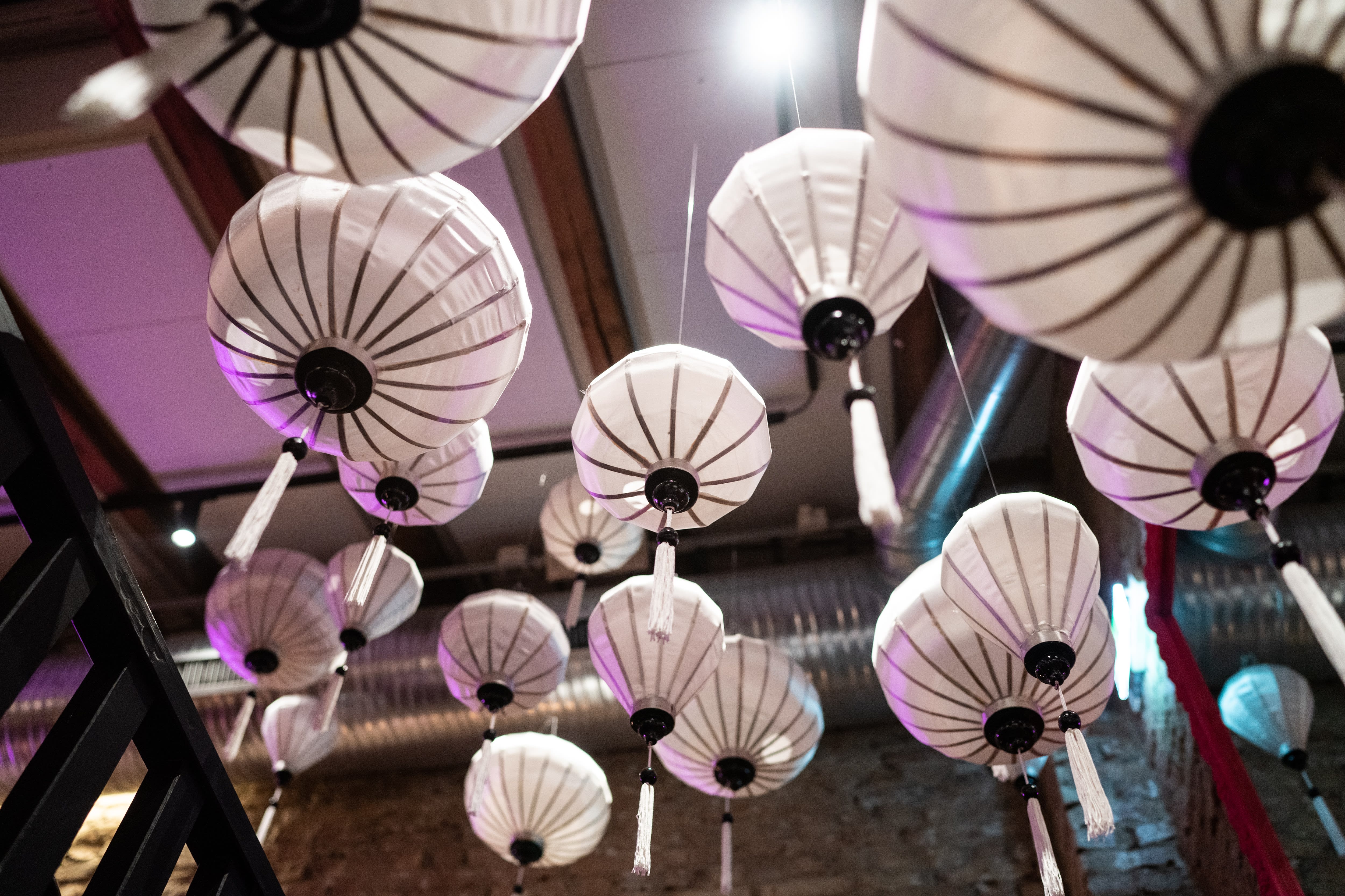 Plass til en lampe til?