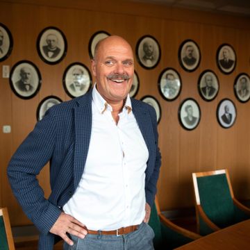  KrF-ordføreren i Vennesla: Flertallet ønsker borgerlig regjering 