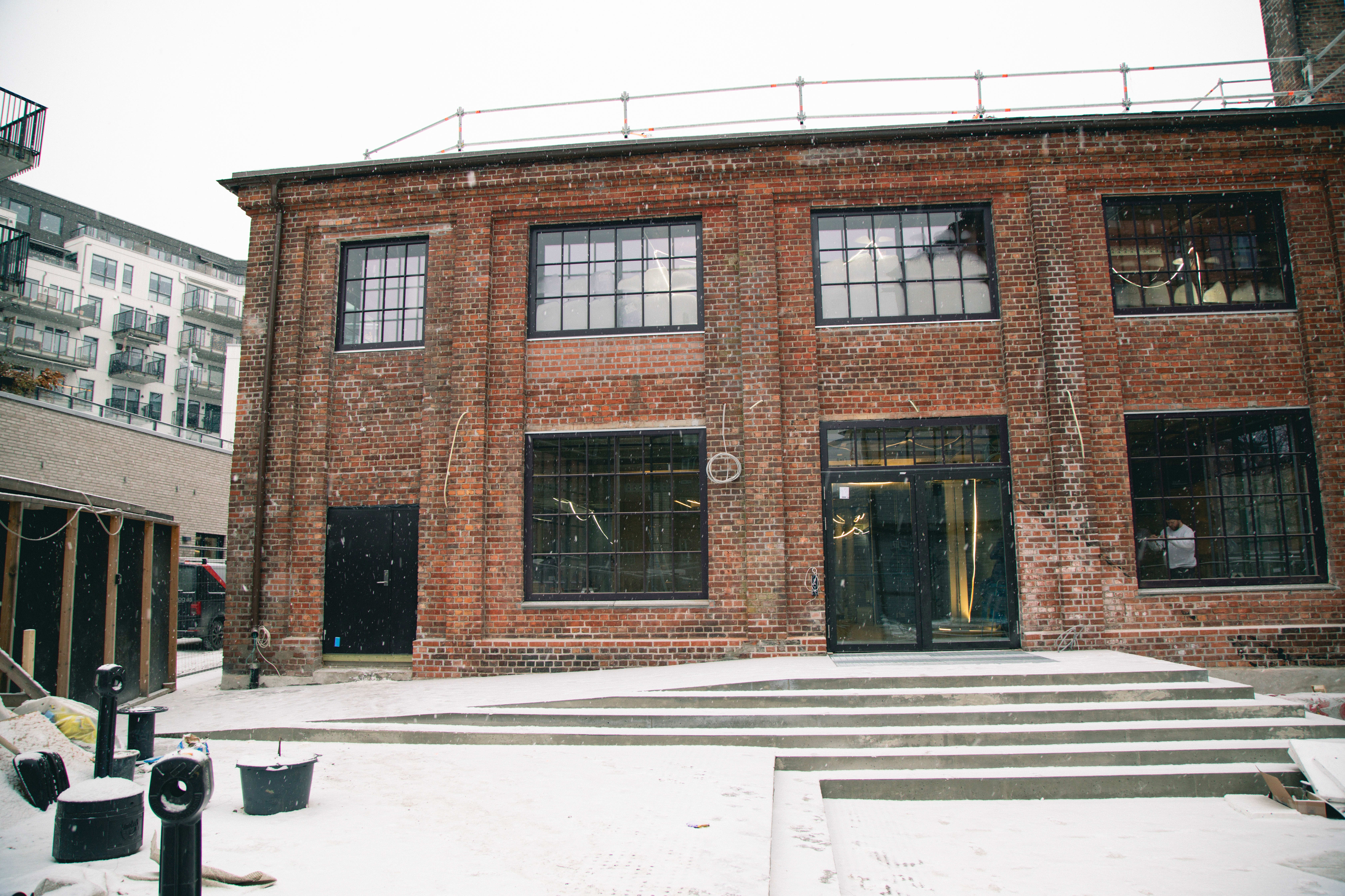 Vinbarer, bakerier og restauranter. Her er 14 steder vi ser frem til at åpner i 2024.