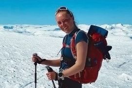Anne Mathea Morken (21) ble funnet død i Spania