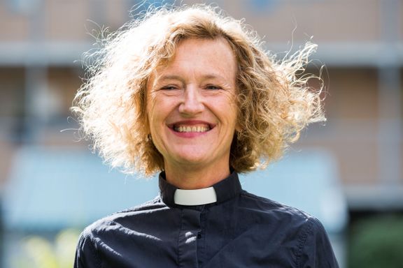 Hun blir ny biskop i Oslo