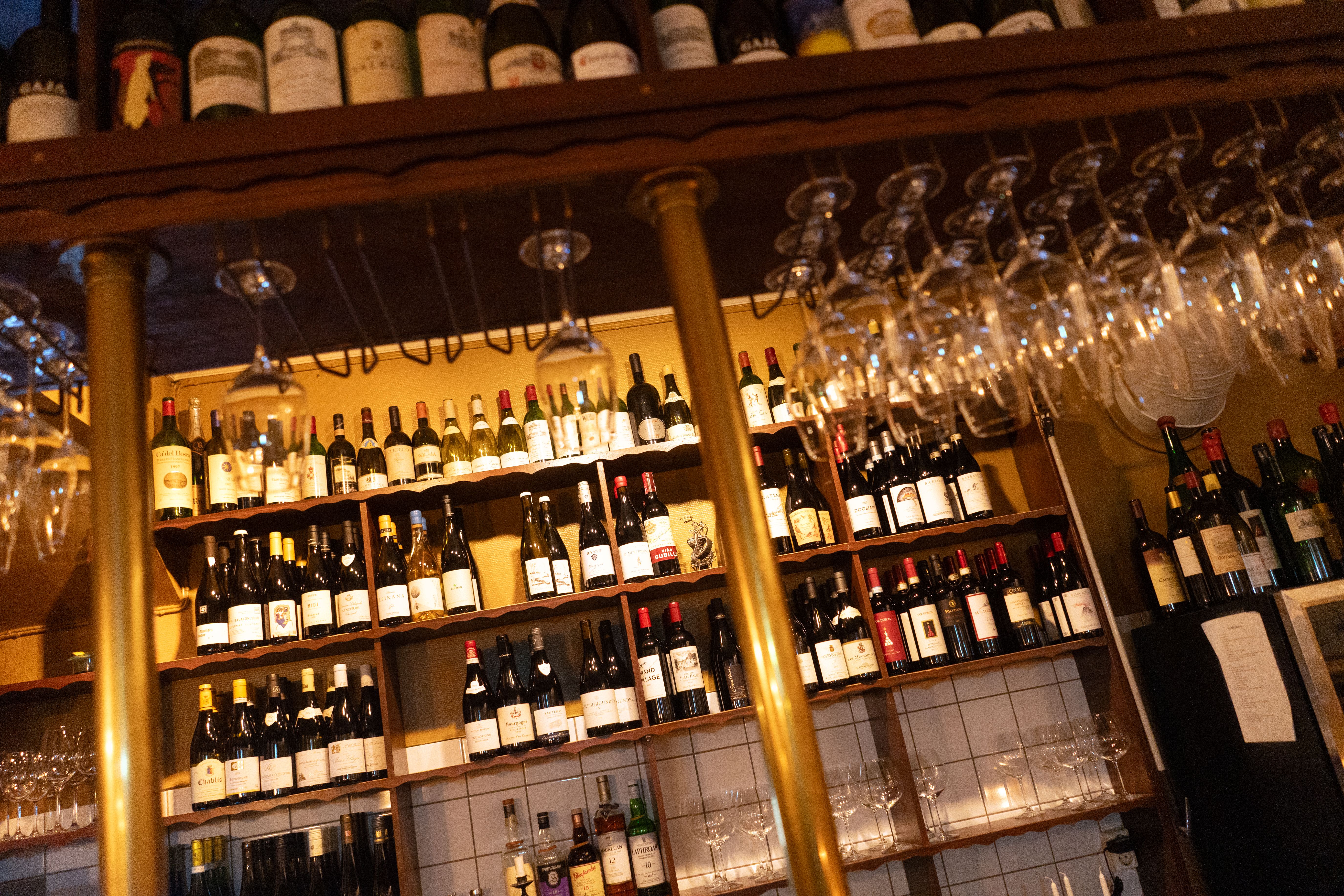 Vinbarene vi vil besøke nå