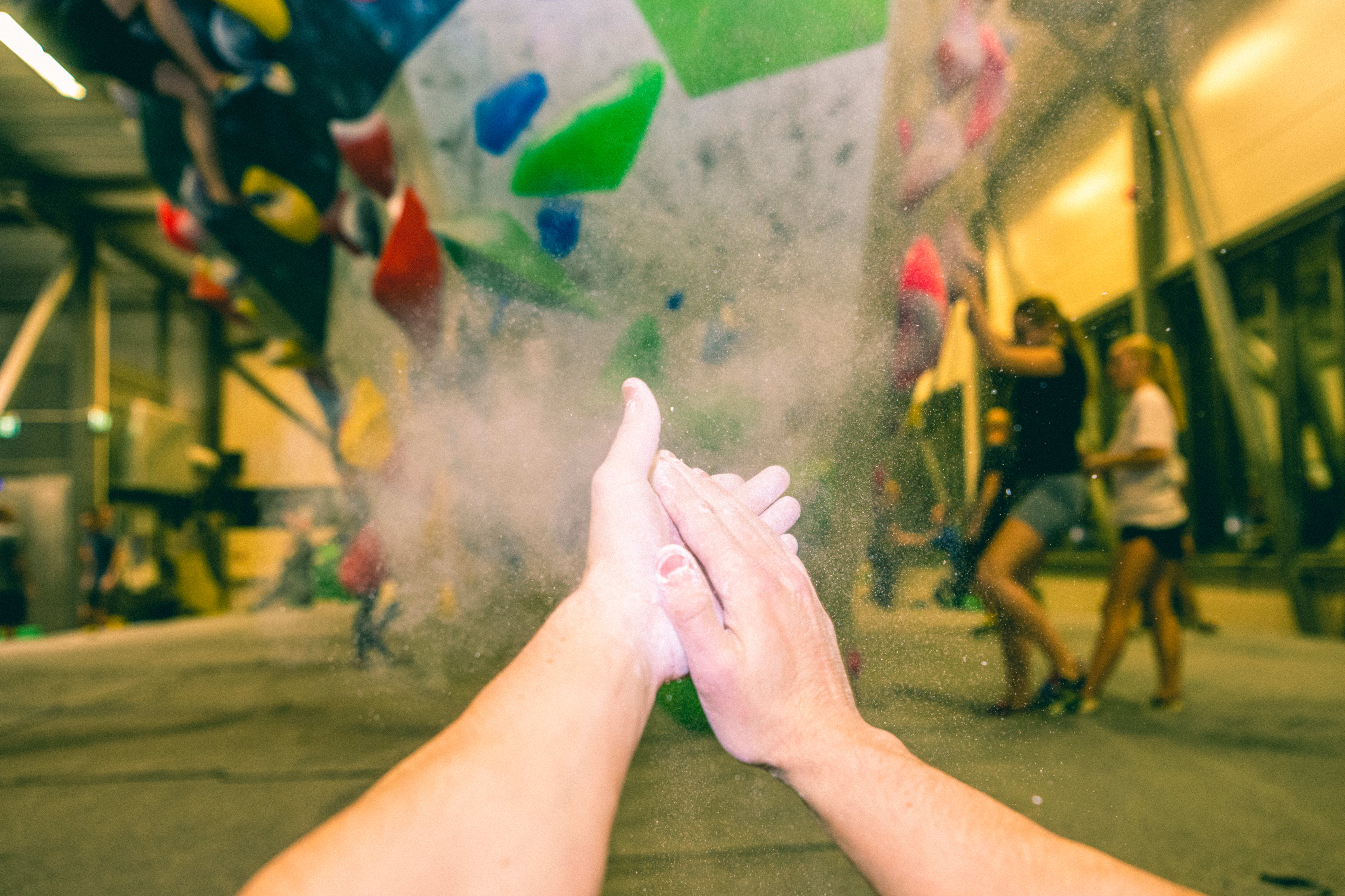 Ikke behov for å henge med folk? Slik opplever du Oslo alene.