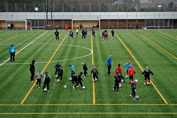 Håndplukker åtteåringer til fotballakademi i Fyllingsdalen: – Det strider mot prinsippene