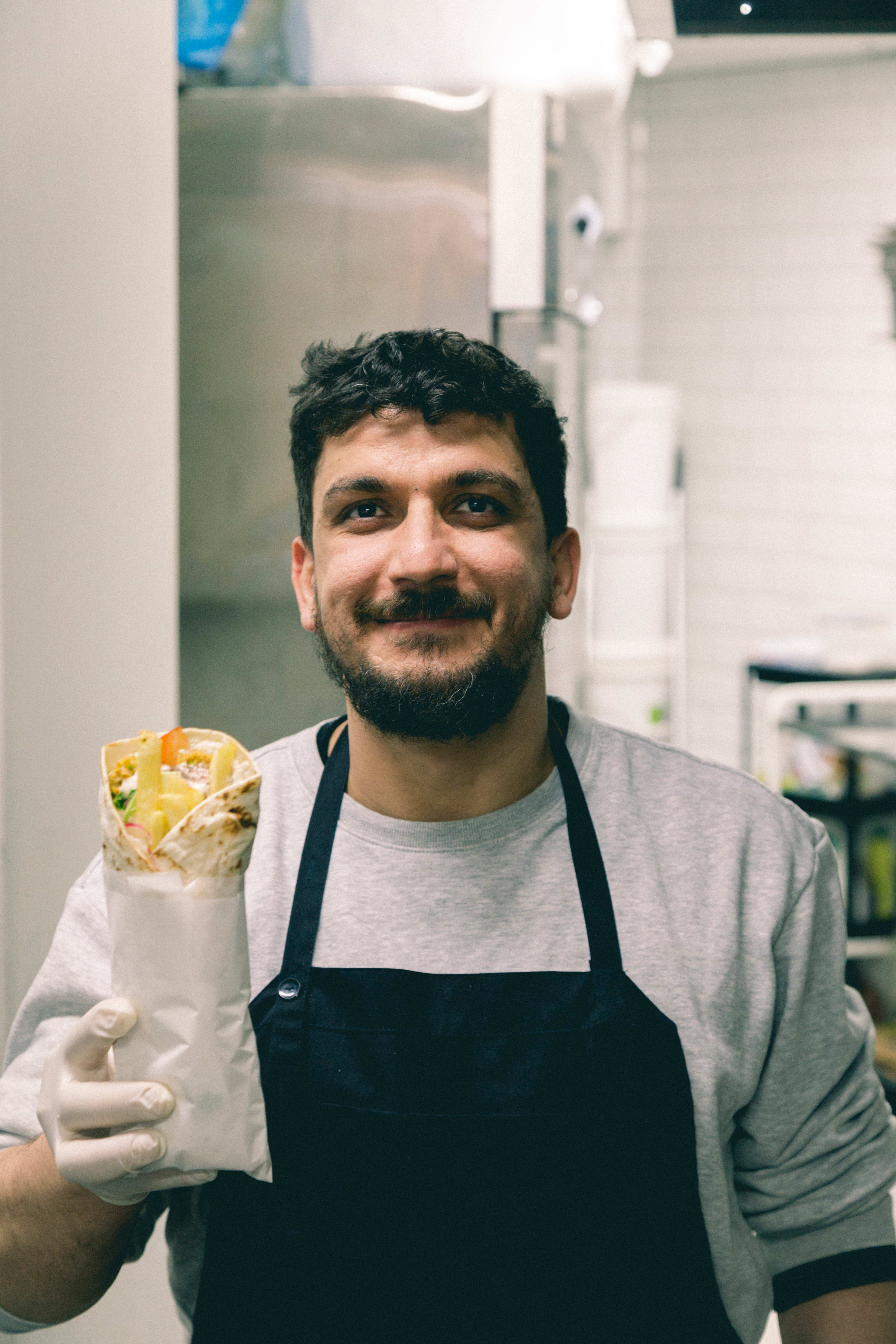 Billige matfavoritter i Oslo