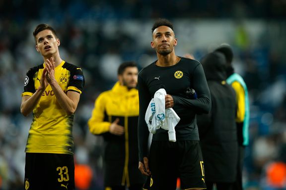 Dortmund-krisen fortsetter etter nytt tap: Åtte strake kamper uten seier