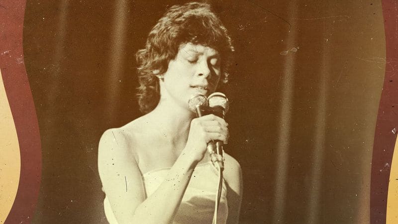 En sann glede å gjenoppleve Radka Toneff på scenen, skriver vår jazzanmelder.