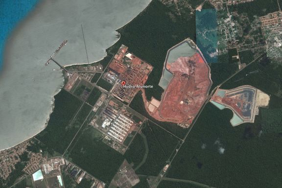 Hydro kalles inn på teppet av sin største aksjonær i Brasil