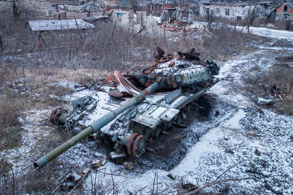 Bilder av Putins ramponerte stridsvogner er hverdagskost. Her er tallene som viser hva invasjonen koster Russland.