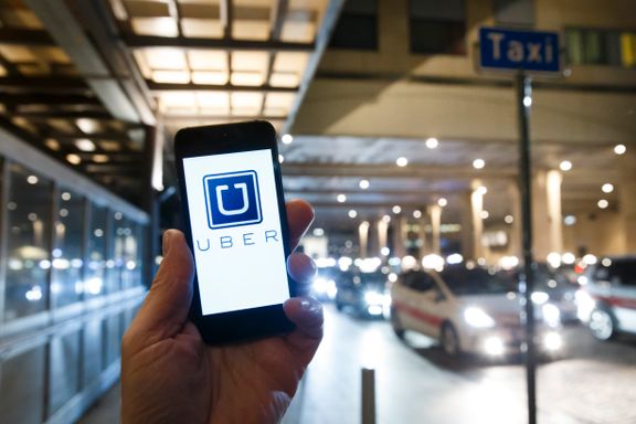 Uber-sjåfører i Oslo risikerer både førerkortet og bruksforbud for bilen