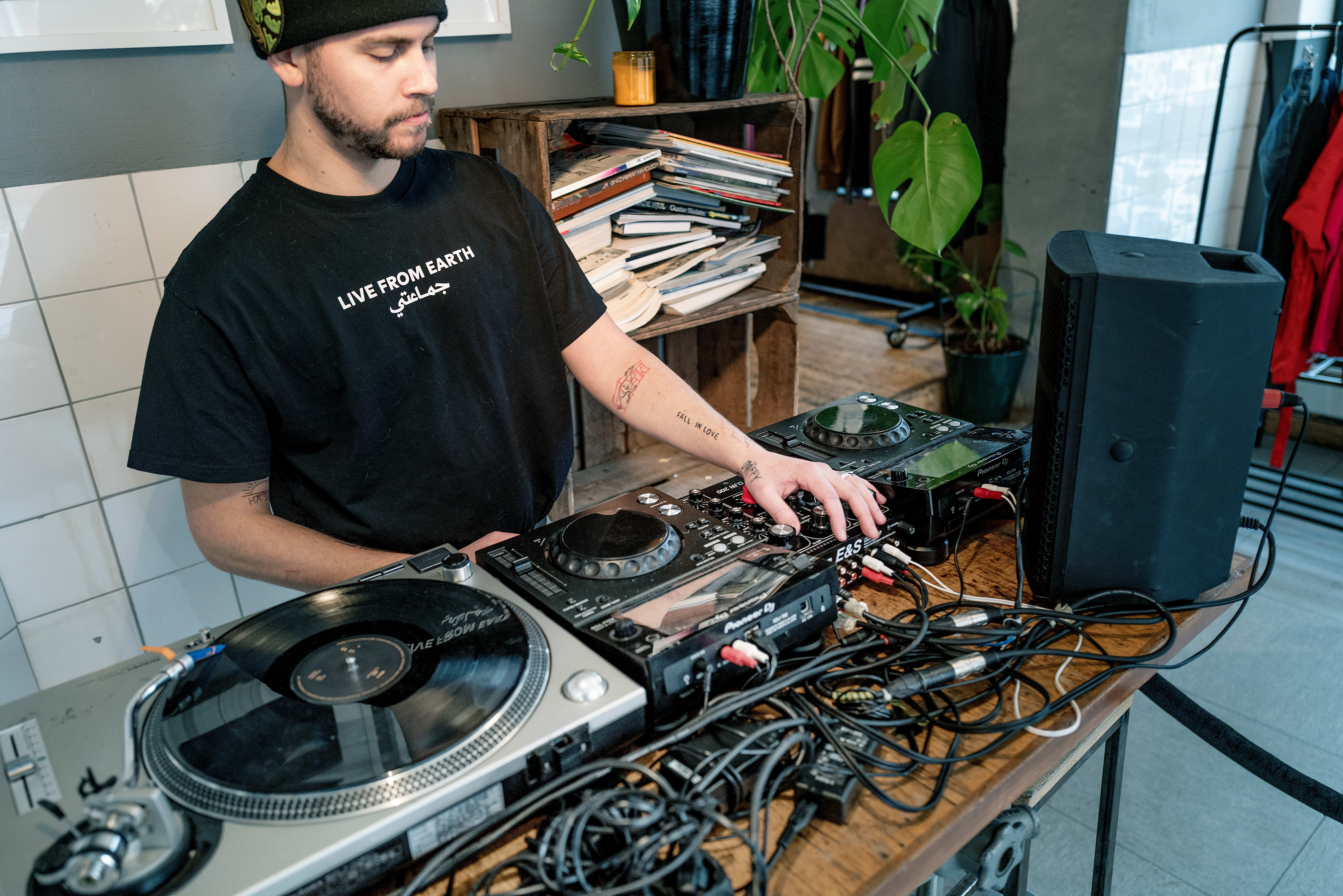 Dette skjer i Oslo i helgen